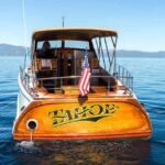 Private Emerald Bay, Lake Tahoe Cruise with Captain - The Experience: A Closer Look