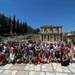 Private Ephesus Group Tour (Kuadas) Fixed Price Up to 15 People - What to Expect from the Tour Experience