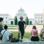 Private Epic Off-Road Adrenaline in Sintra - A Wild Ride through Sintra’s Hidden Corners