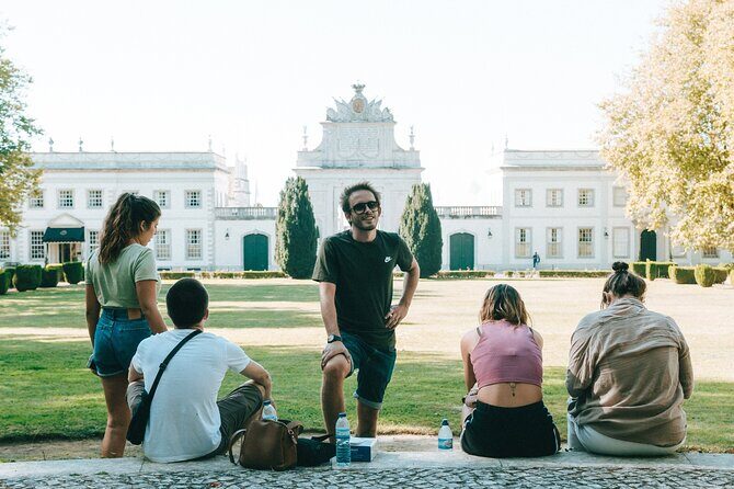 Private Epic Off-Road Adrenaline in Sintra - A Wild Ride through Sintra’s Hidden Corners