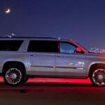 Private Escalade Airport Transfer in Los Cabos - Overview of the Experience