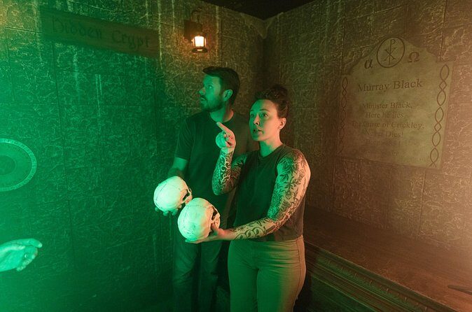 Private Escape Room Adventures at Fishermans Wharf - Analyzing the Itinerary & Experience Details