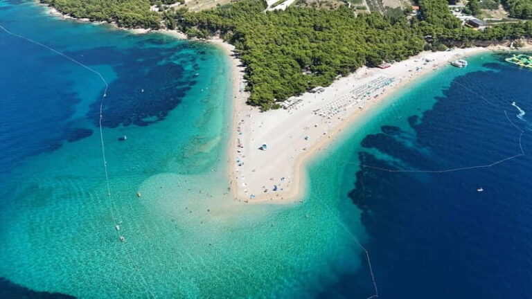 Private Escape to Golden Horn - What’s Included and What’s Not