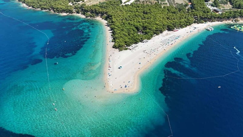 Private Escape to Golden Horn - What’s Included and What’s Not