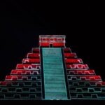 Private Experience to Chichen Itza's Video Mapping - The Journey Begins: Pickup and Transportation