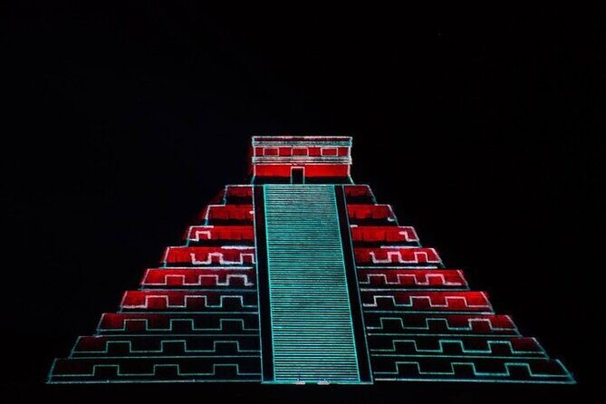 Private Experience to Chichen Itza's Video Mapping - The Journey Begins: Pickup and Transportation