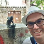 Private Family Friendly Walking Tour with Children in Budapest - Logistical Details