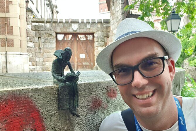 Private Family Friendly Walking Tour with Children in Budapest - Logistical Details