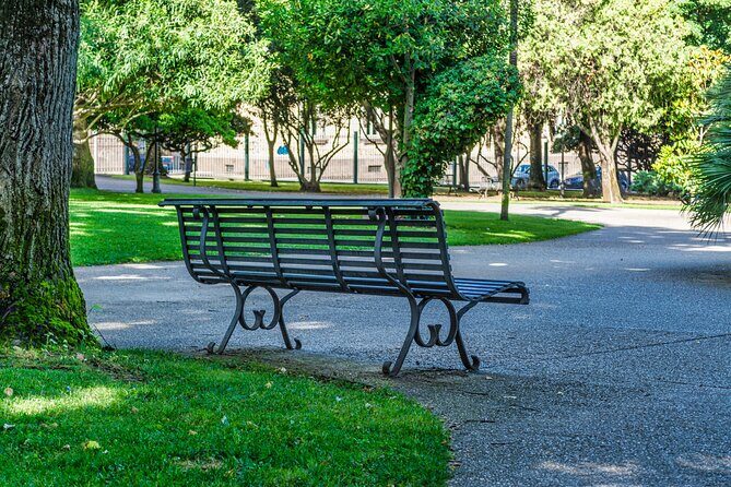 Private Family Fun Art Parks and Culture Walk in Phoenix - The Itinerary in Depth