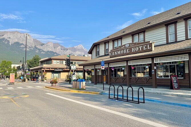 Private Family Walking Tour in Canmore - Authentic Experiences and What Travelers Say