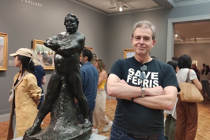 Private Ferris Bueller Movie Tour at the Art Institute of Chicago - The Cost & Overall Value