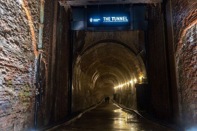 Private Fine Dining and Power Station in Niagara Falls - Practical Details and What They Mean for You