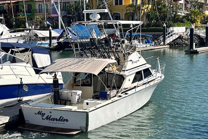 Private Fishing Charter in Puerto Vallarta for up to 6 people - Analyzing the Value: Is It Worth It?