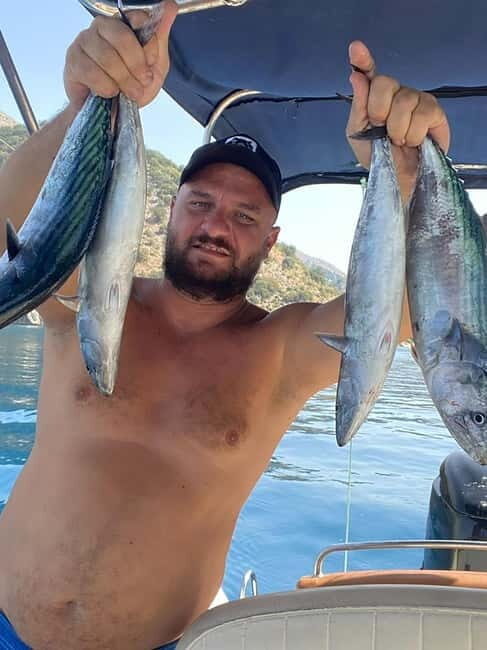 Private Fishing Tour - Pelagic Boat Tours in Saranda - Final Thoughts: Is It Worth It?