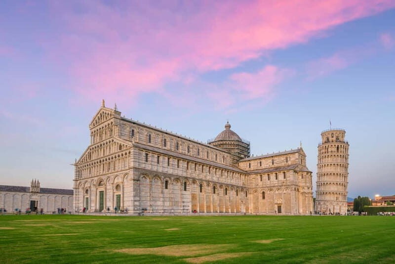 Private Florence day trip to Pisa, San Gimignano & Siena - The Itinerary: What to Expect