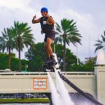 Private Flyboard and Tubing Experience in Miami - The Itinerary: From Scenic Cruising to Action-Packed Water Sports