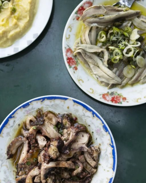 Private Food Tour Athens, Travel like a Food Editor. - What to Expect: An Authentic Taste of Athens