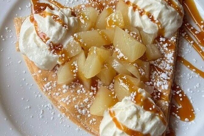 Private Food Tour in Quebec With A Local Guide - What’s Included and What’s Not