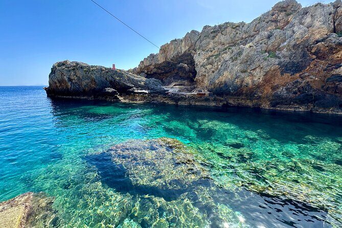 Private Full-Day Adventure: Preveli, Waterfalls & Kalypso Beach - Who Is This Tour Best For?