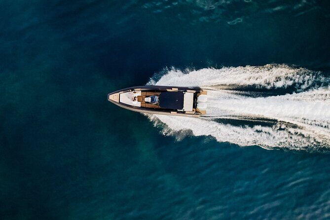 Private Full Day Boat Tour in Diapontia Islands - What’s Included and What’s Not