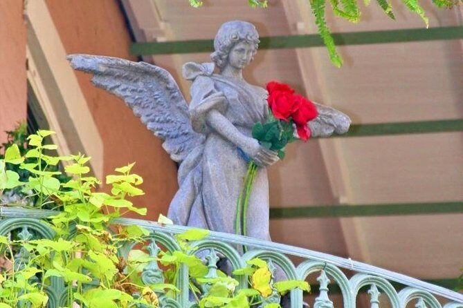 Private Full-Day City, Swamp, and Plantation Tour - Exploring the Itinerary: What’s in Store