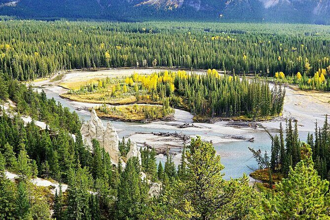 Private Full Day Guided Tour at Banff Iconic Attraction - The Practicalities: How It Works