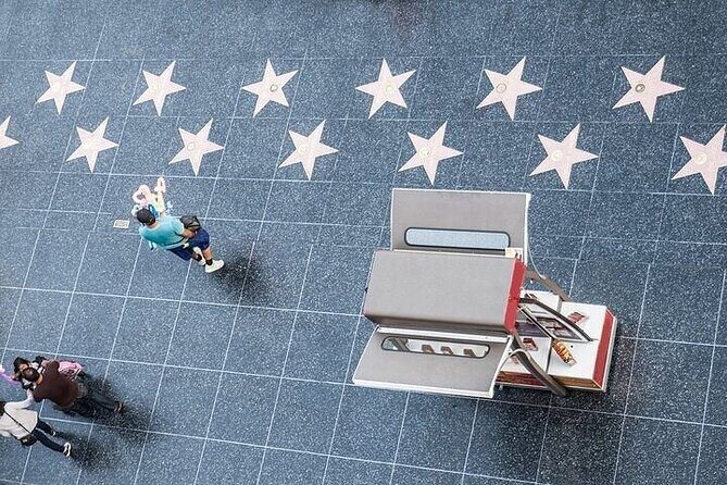 Private Full Day LA Tour from Manhattan Beach - Practical Details and Value