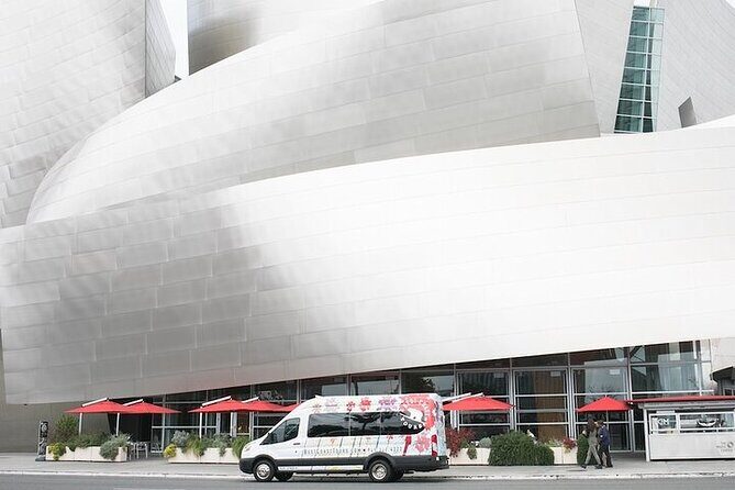 Private Full day Los Angeles Tour from Newport Beach - Who Will Love This Tour?  