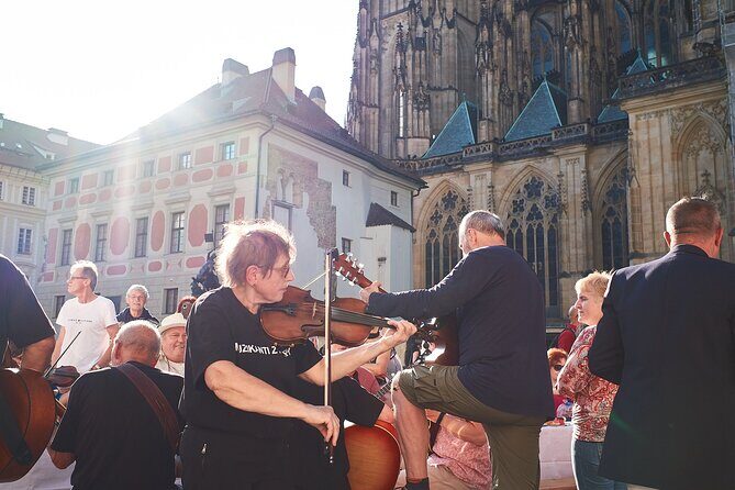 Private Full Day Photoshoot in Denver - Who Would Love This Experience?