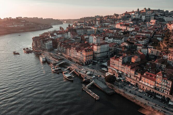 Private Full-Day Tour of Porto with Free Photoshoot - In-Depth Look at the Itinerary