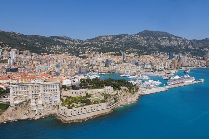 Private Full-Day Tour on the French Riviera from Cannes - FAQs