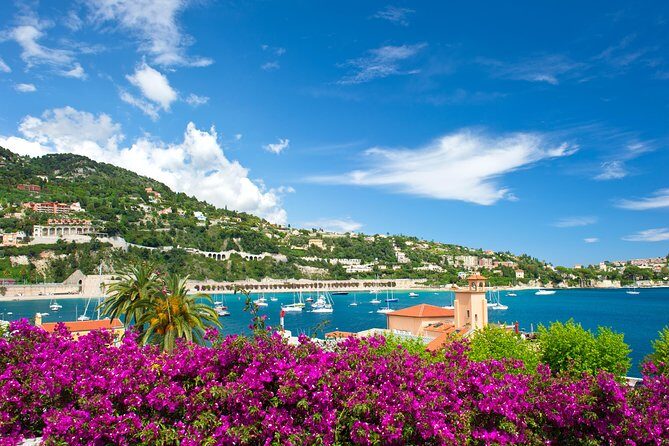Private Full-Day Tour on the French Riviera from Monaco - Who Is This Tour Best Suited For?
