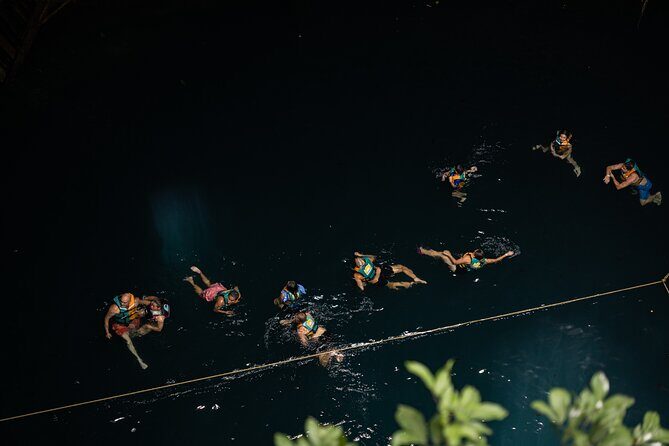 Private Full Day Tour to Chichen Itzá with Cenote and Buffet - Cost and Value