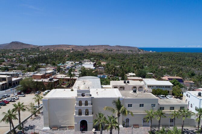Private Full Day Tour to Los Cabos from La Paz - Who Is This Tour Best For?