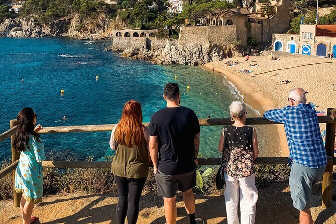 Private: Girona and Costa Brava adventure from Barcelona - What Makes This Tour Stand Out