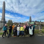 Private Glasgow Necropolis Tour: The City of the Dead - The Itinerary Breakdown