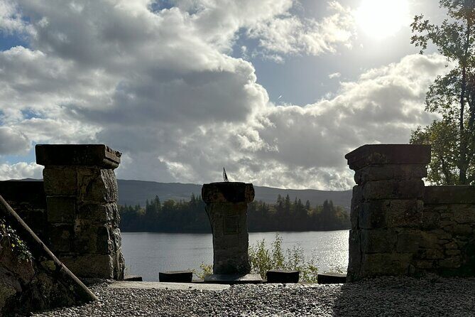 Private Glencoe and Loch Lomond Tour - The Comfort of Private Transportation and Scenic Travel