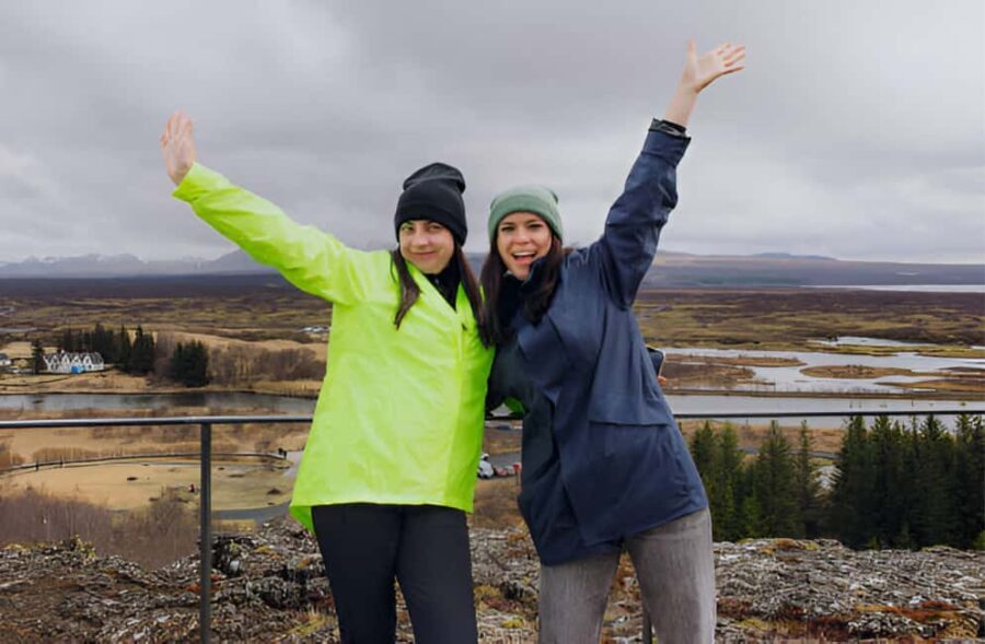 Private Golden Circle Tour from Reykjavik Cruise Terminal - How the Experience Shapes Up