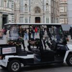 Private Golf Cart Tour in Florence - What Travelers Say