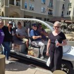 Private Golf Cart Tour of Old Town Scottsdale : 2 Guest Minimum - Exploring Scottsdale’s Old Town on a Golf Cart