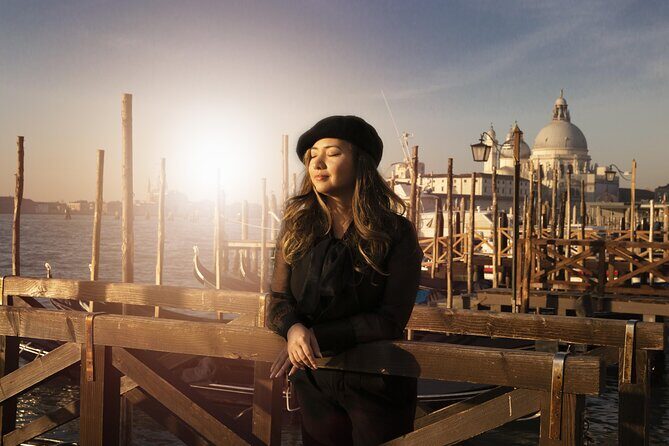 Private Gondola and photoshoot in Secret Venice - Practical Details and Tips