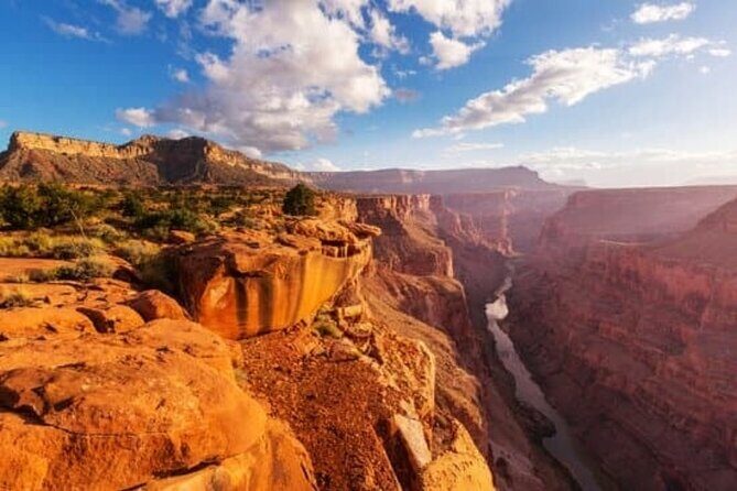 Private Grand Canyon West & Skywalk Tour from Las Vegas - Analyzing the Value