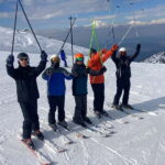 Private-(group) ski or snowboard lessons in Borovets - Good To Know