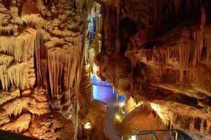 Private group tour of Kutaisi and its surroundings - Practical Details and Value