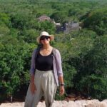 Private guide service in the archaeological zone of Ek Balam - Practical Details and Tips