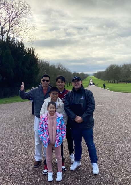 Private Guide (Walking Tour of Windsor & Eton) - An In-Depth Look at What You’ll Experience