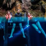 Private Guided Cave & Open Cenote Swim with Lunch - What Travelers Say About This Tour