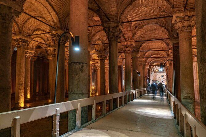 Private Guided Highlights of Istanbul 1.5 Day Tour - Final Thoughts