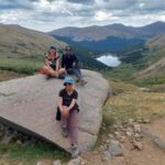 Private Guided Hike in the Rockies - The Practical Side: What’s Included