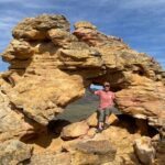 Private Guided Nature Hiking Experience in Cody Wyoming - The Details of the Cody Guided Hike